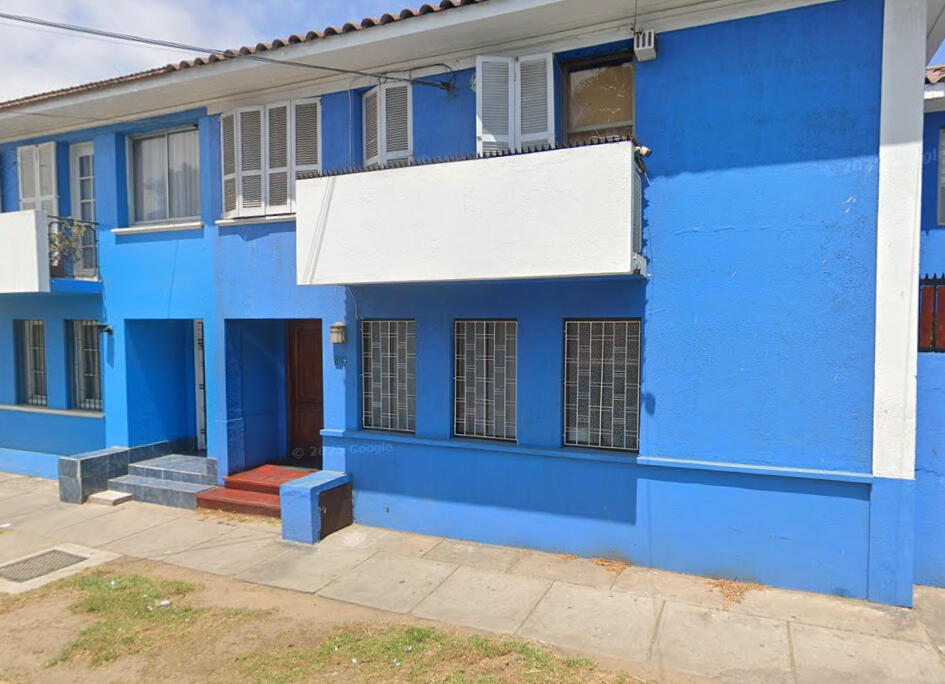 Centro de Vida El Puente